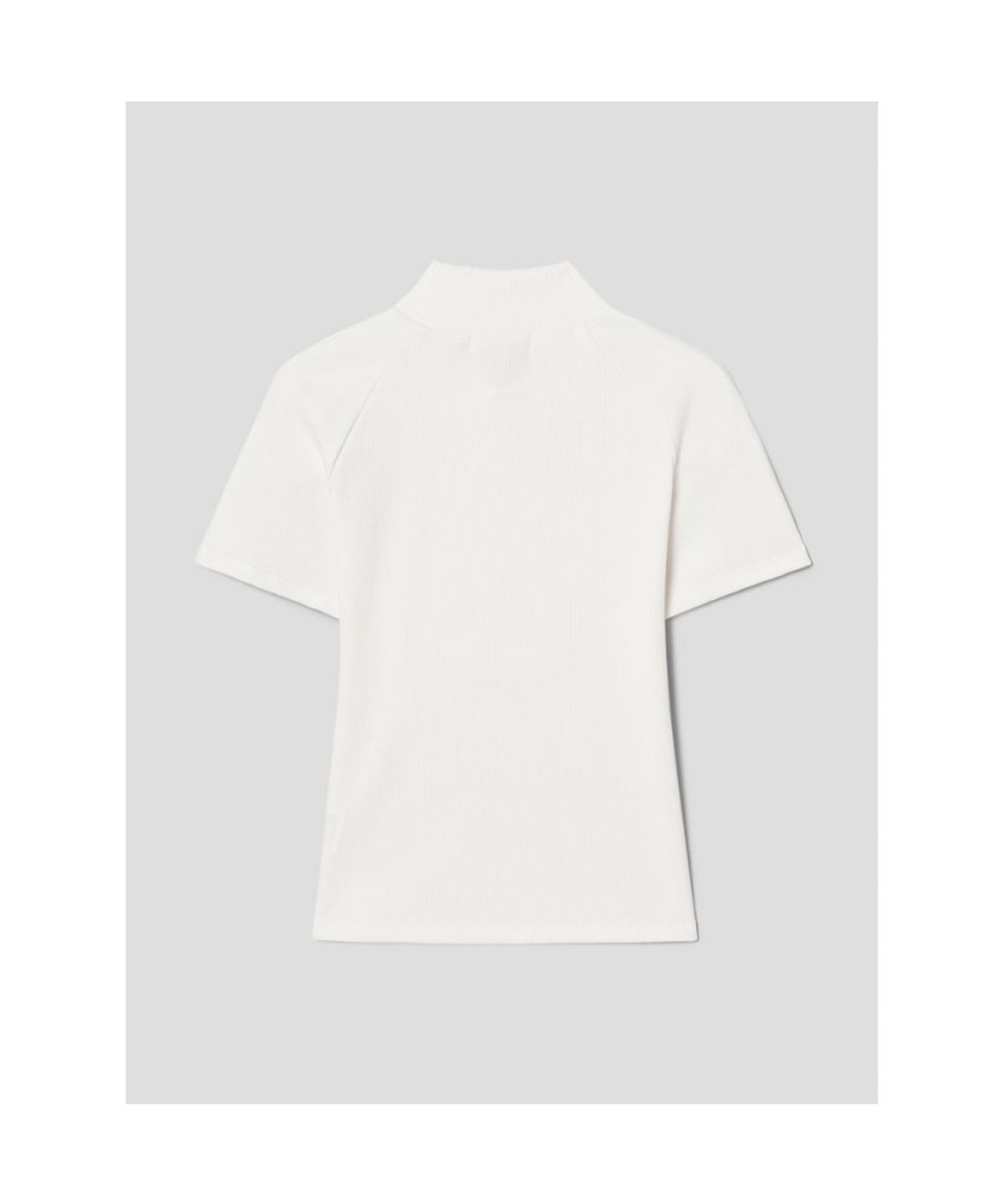 디애퍼처(THE APERTURE) Pavia Top  Ivory (TA5742A080)