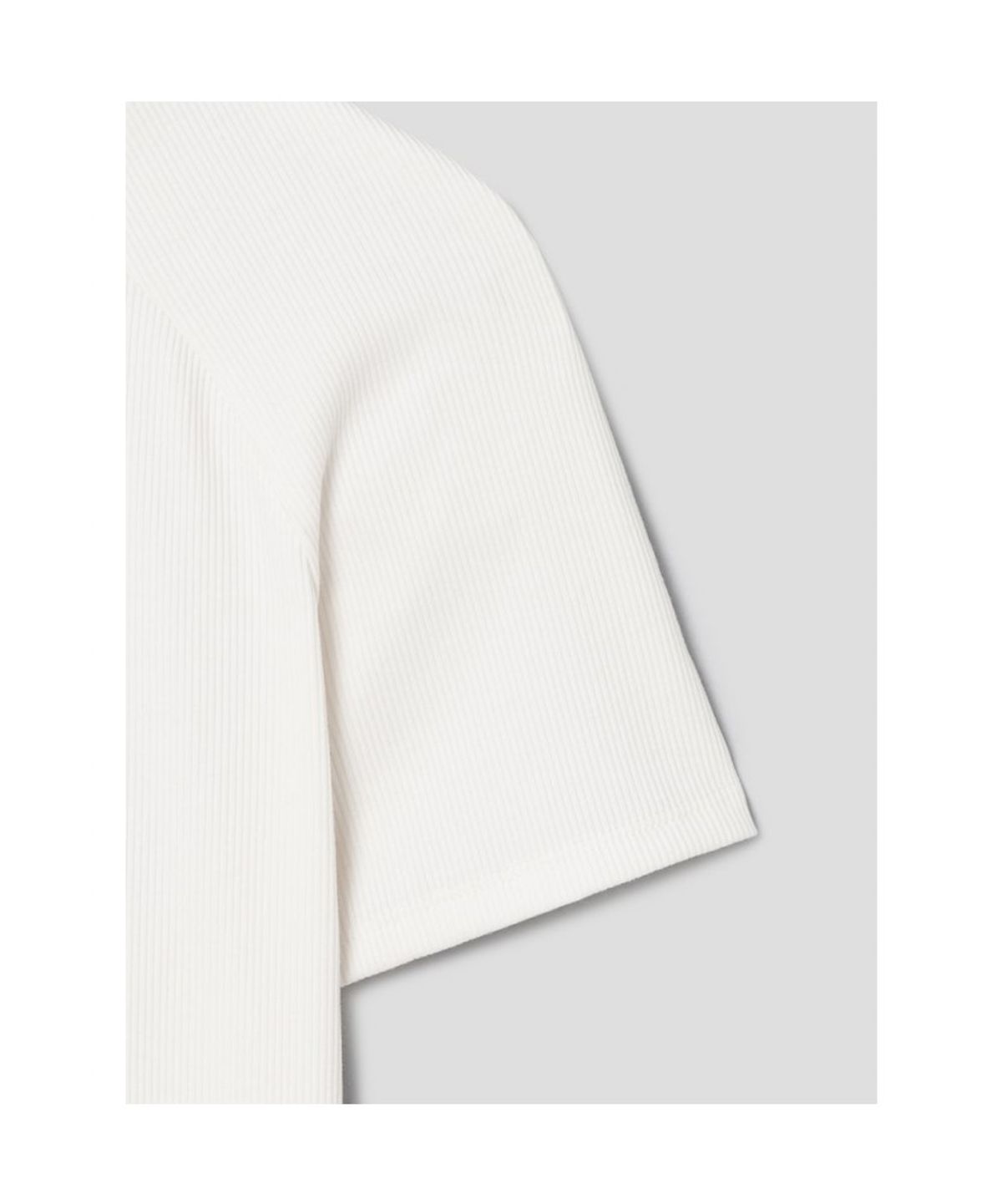 디애퍼처(THE APERTURE) Pavia Top  Ivory (TA5742A080)