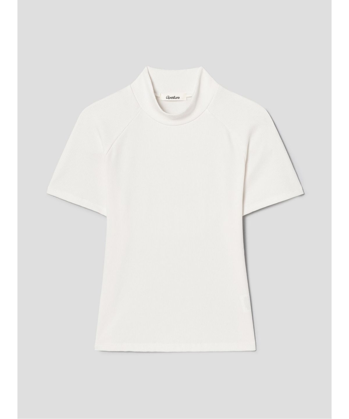 디애퍼처(THE APERTURE) Pavia Top  Ivory (TA5742A080)