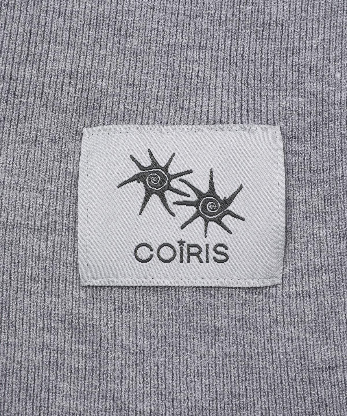 코이리스(COIRIS) 멜린 세라 브이넥 가디건 (3컬러)