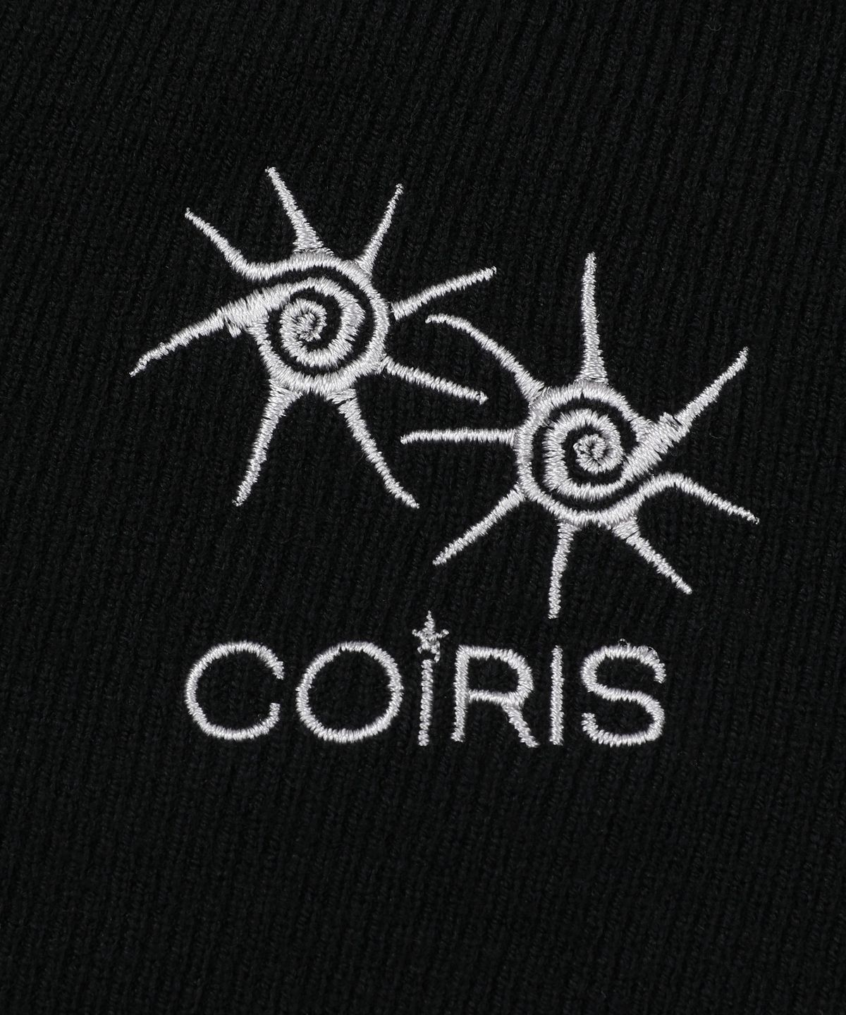 코이리스(COIRIS) 멜린 세라 브이넥 가디건 (3컬러)