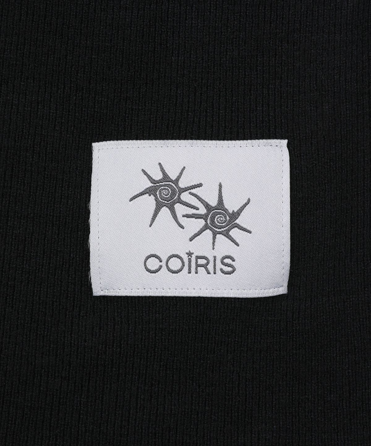 코이리스(COIRIS) 멜린 세라 브이넥 가디건 (3컬러)