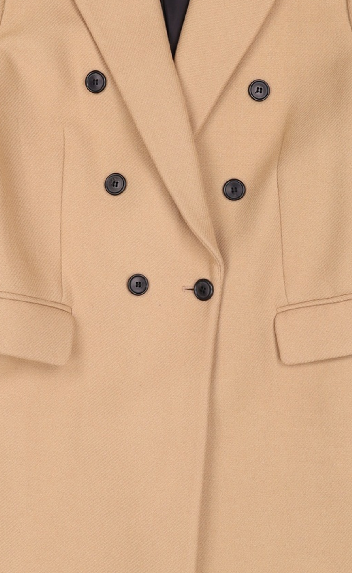 자라(ZARA) 겨울 싱글 코트 M