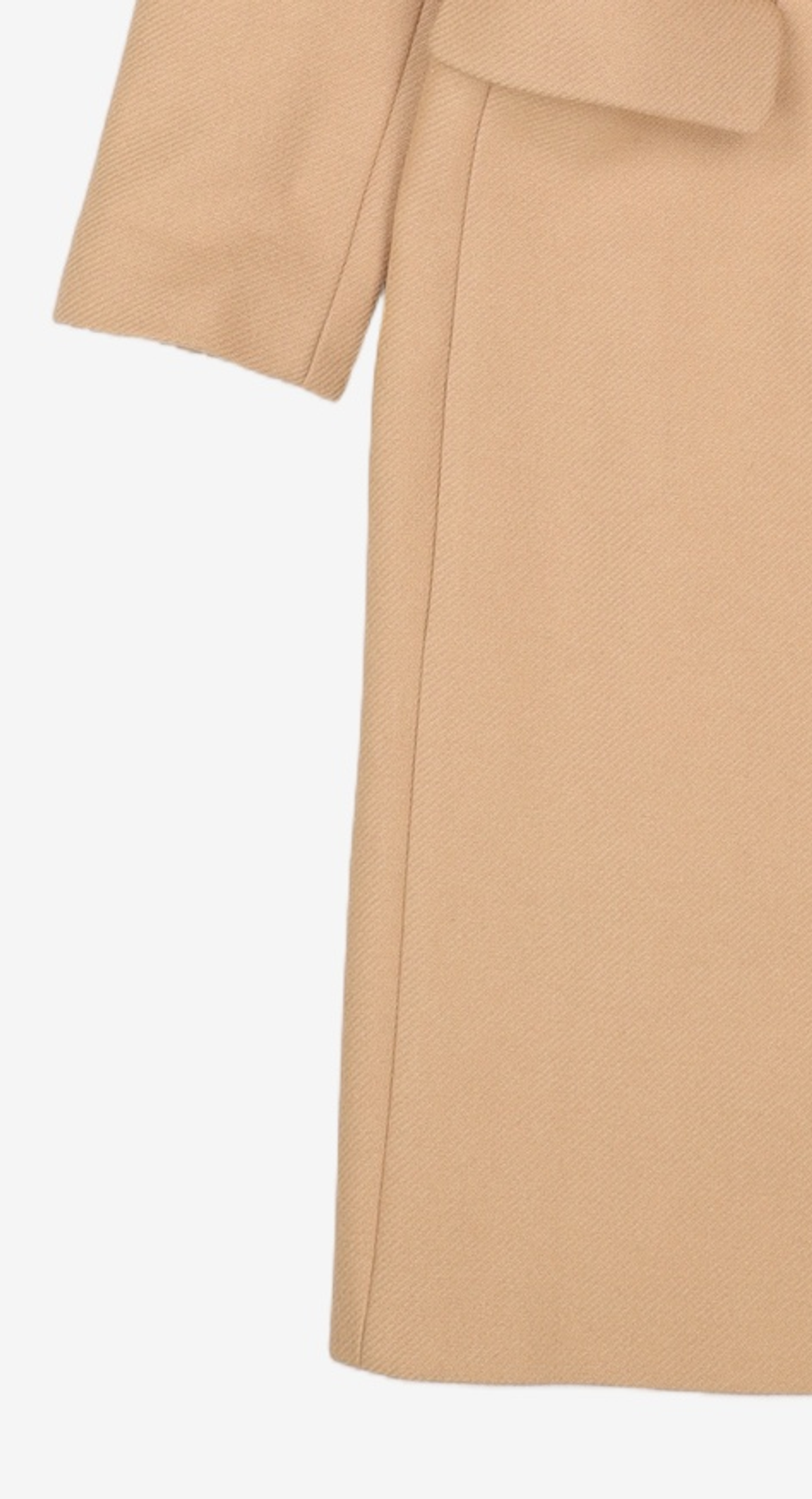 자라(ZARA) 겨울 싱글 코트 M