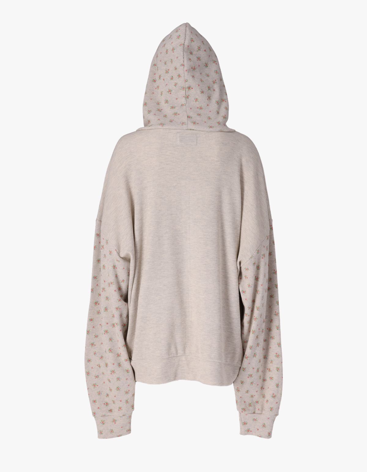 혼쿄(HONKYO) In Wonderland Stone Hoodie