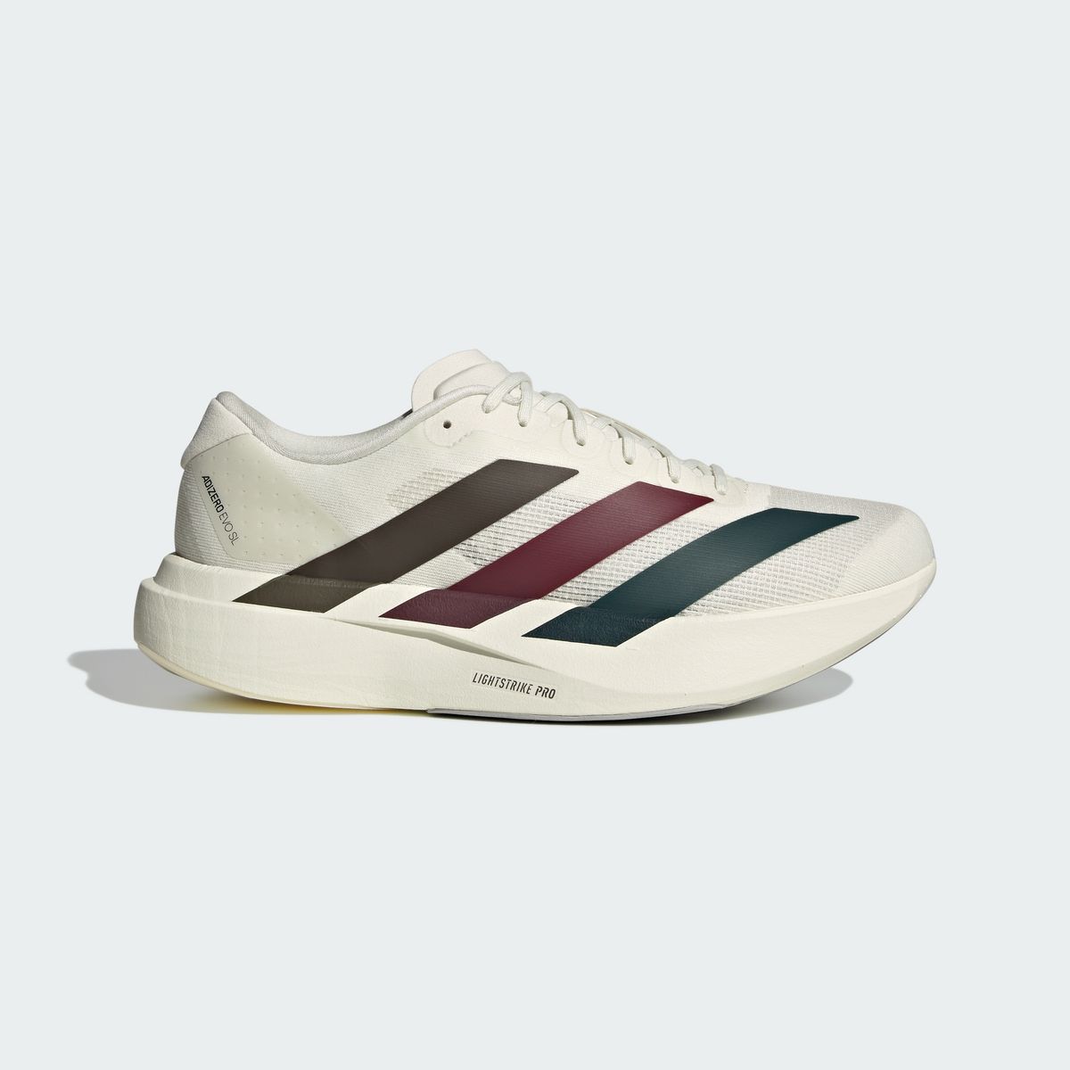 아디다스(ADIDAS) 아디제로 EVO SL M - 그레이투:쉐도우올리브 / KI9542