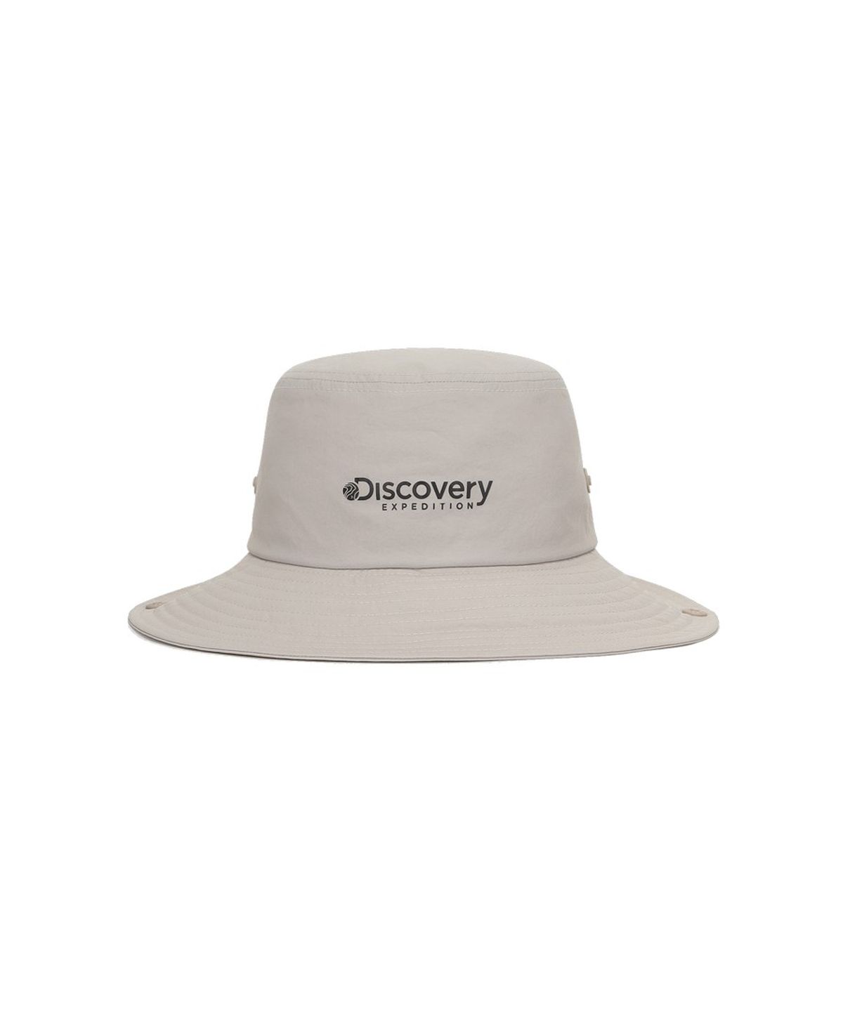 디스커버리 익스페디션(DISCOVERY EXPEDITION) 카우보이 와이드 브림햇 (GREY)