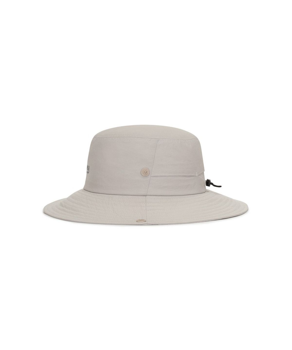 디스커버리 익스페디션(DISCOVERY EXPEDITION) 카우보이 와이드 브림햇 (GREY)