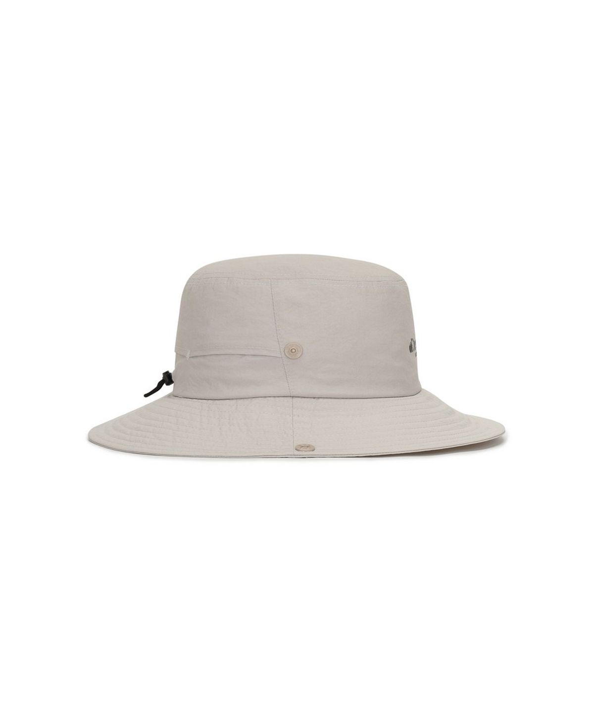 디스커버리 익스페디션(DISCOVERY EXPEDITION) 카우보이 와이드 브림햇 (GREY)