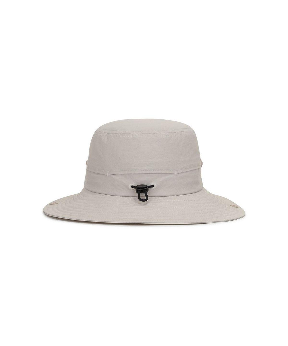 디스커버리 익스페디션(DISCOVERY EXPEDITION) 카우보이 와이드 브림햇 (GREY)