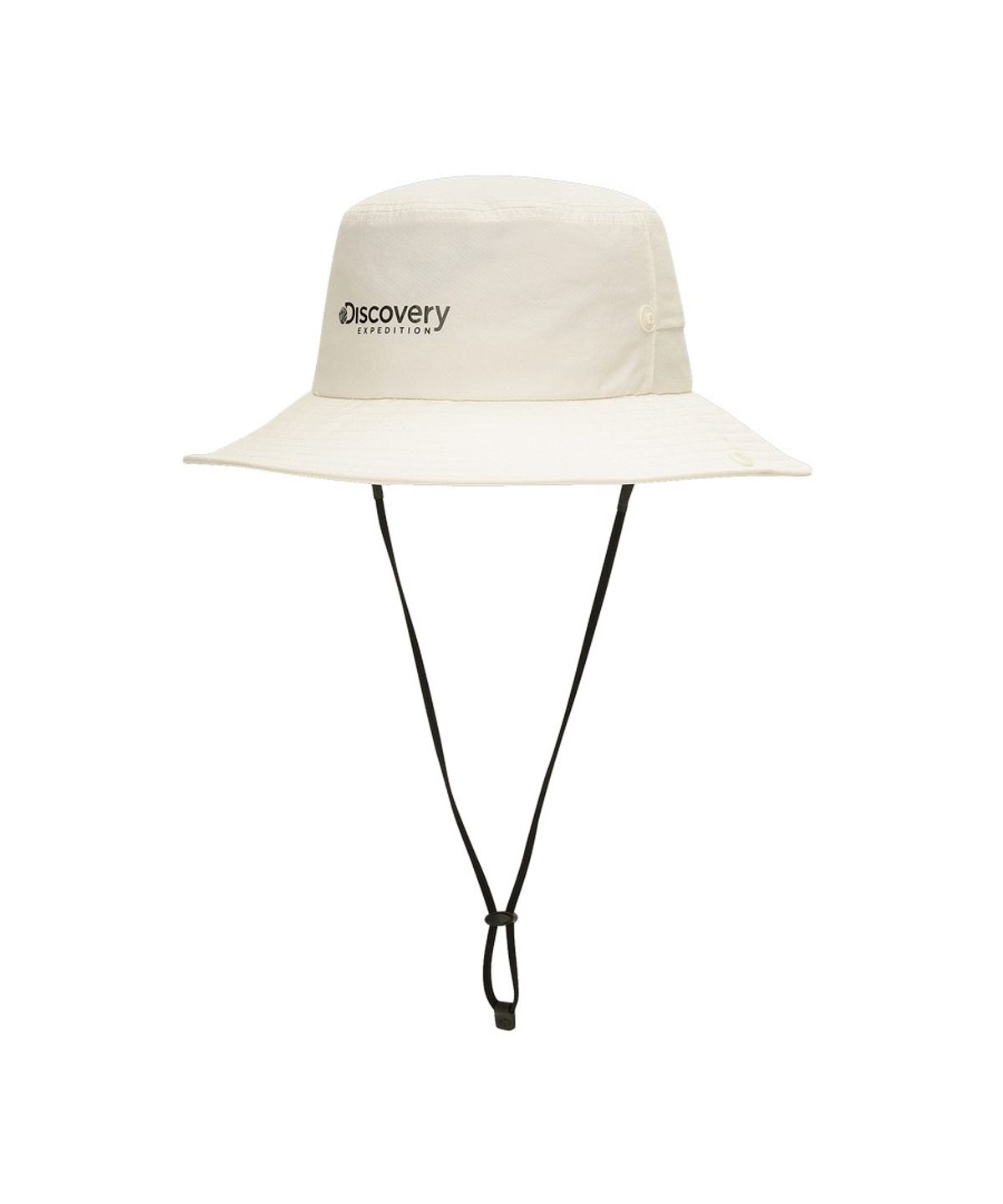 디스커버리 익스페디션(DISCOVERY EXPEDITION) 카우보이 와이드 브림햇 (CREAM)