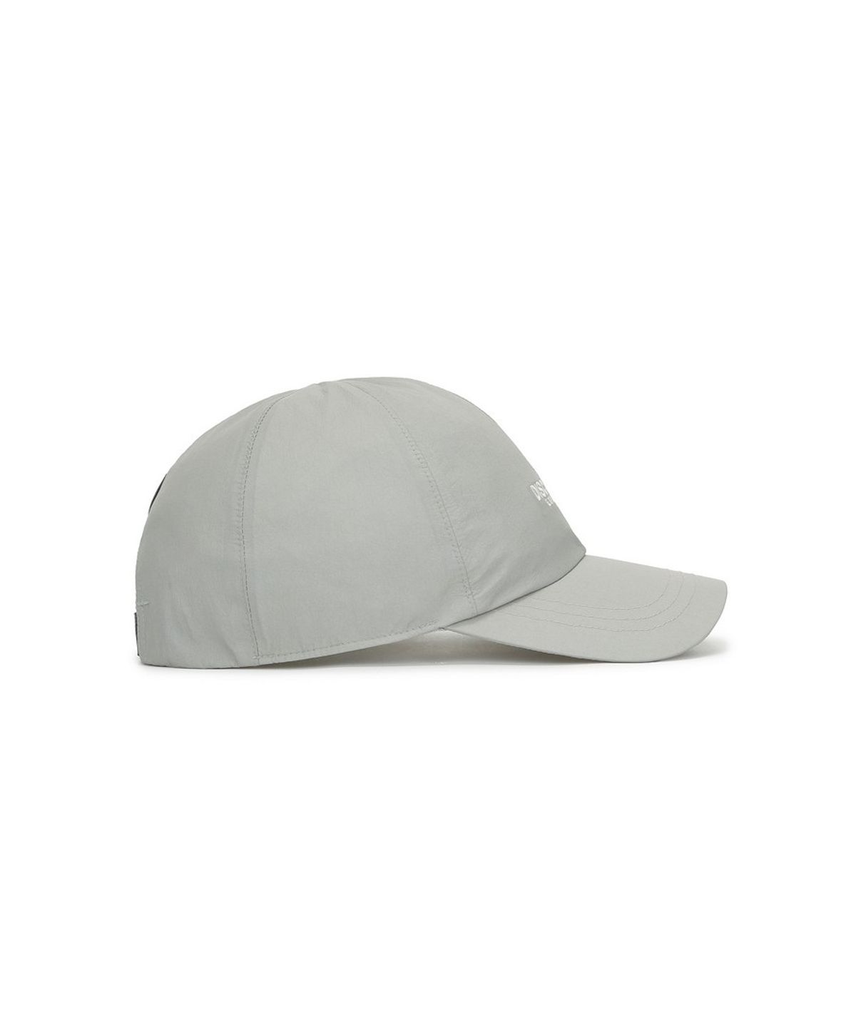 디스커버리 익스페디션(DISCOVERY EXPEDITION) 아웃도어 3LAYER 볼캡 (GREY)