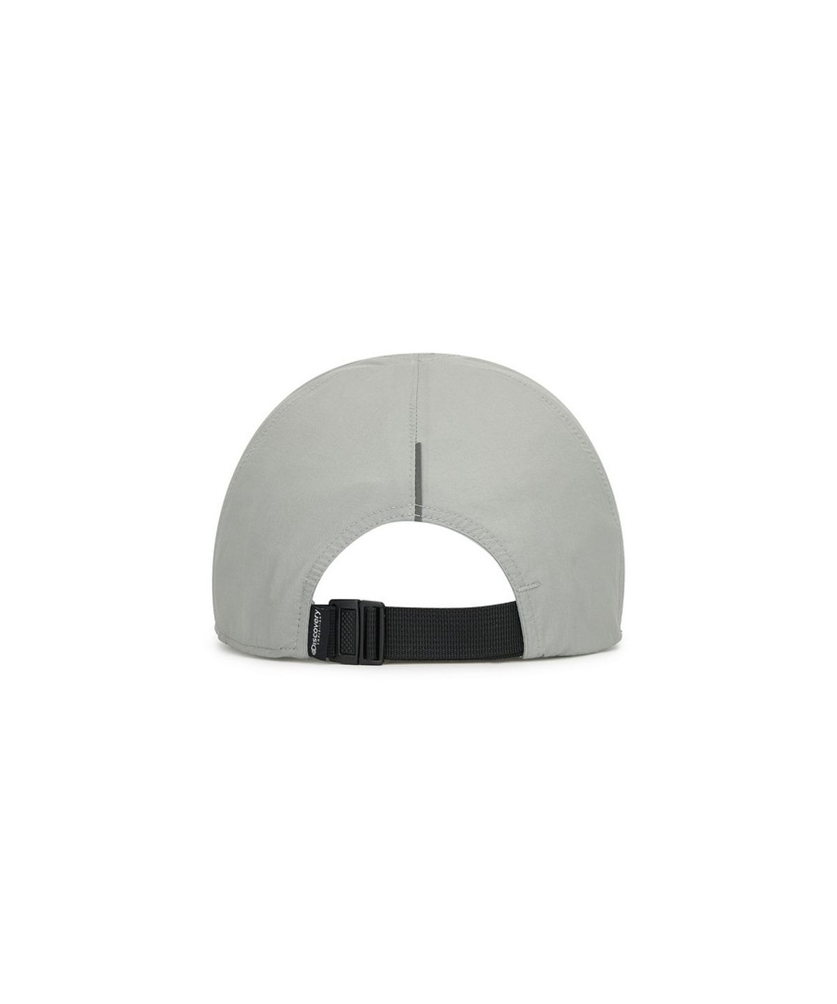 디스커버리 익스페디션(DISCOVERY EXPEDITION) 아웃도어 3LAYER 볼캡 (GREY)
