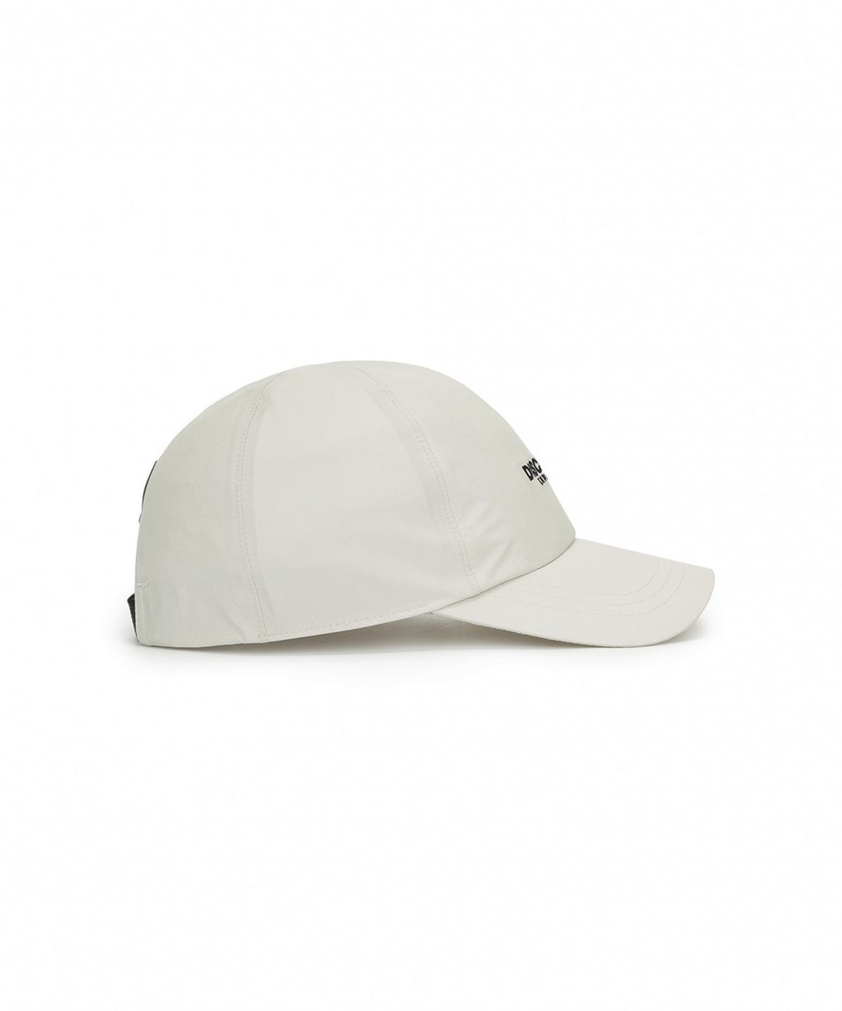 디스커버리 익스페디션(DISCOVERY EXPEDITION) 아웃도어 3LAYER 볼캡 (IVORY)