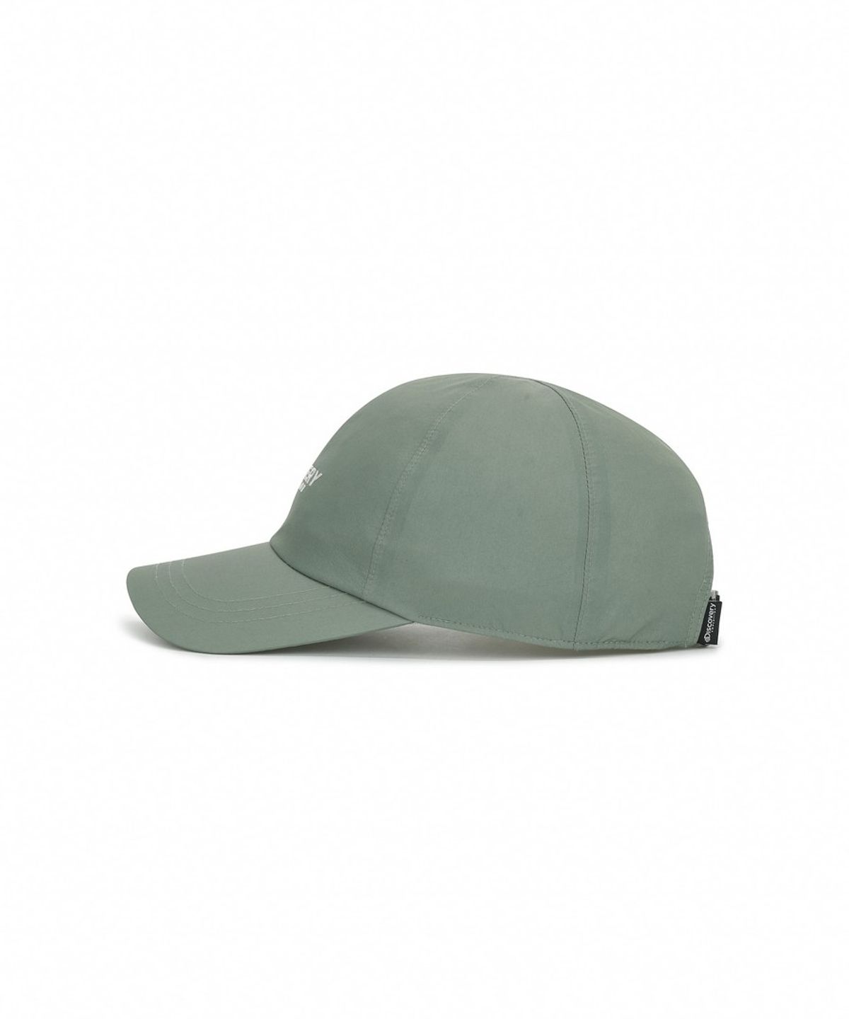 디스커버리 익스페디션(DISCOVERY EXPEDITION) 아웃도어 3LAYER 볼캡 (D.KHAKI)