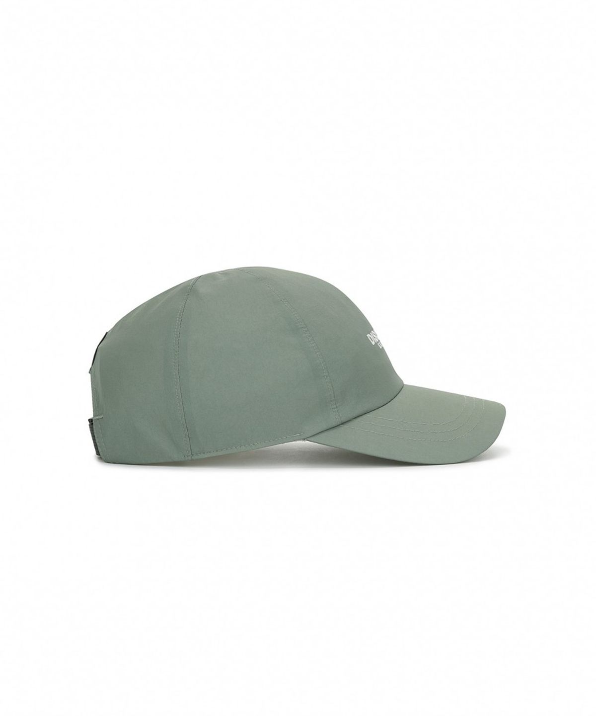 디스커버리 익스페디션(DISCOVERY EXPEDITION) 아웃도어 3LAYER 볼캡 (D.KHAKI)