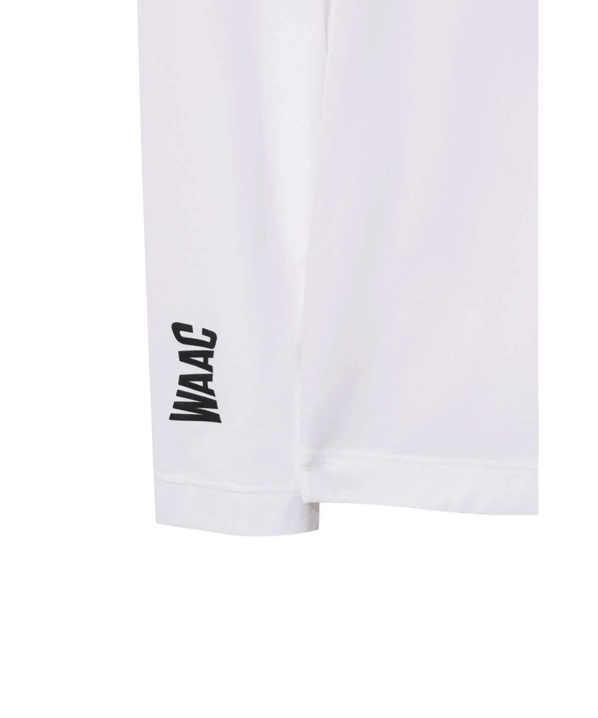 왁(WAAC) Summer Performance Base Layer WMTBM26202WHX