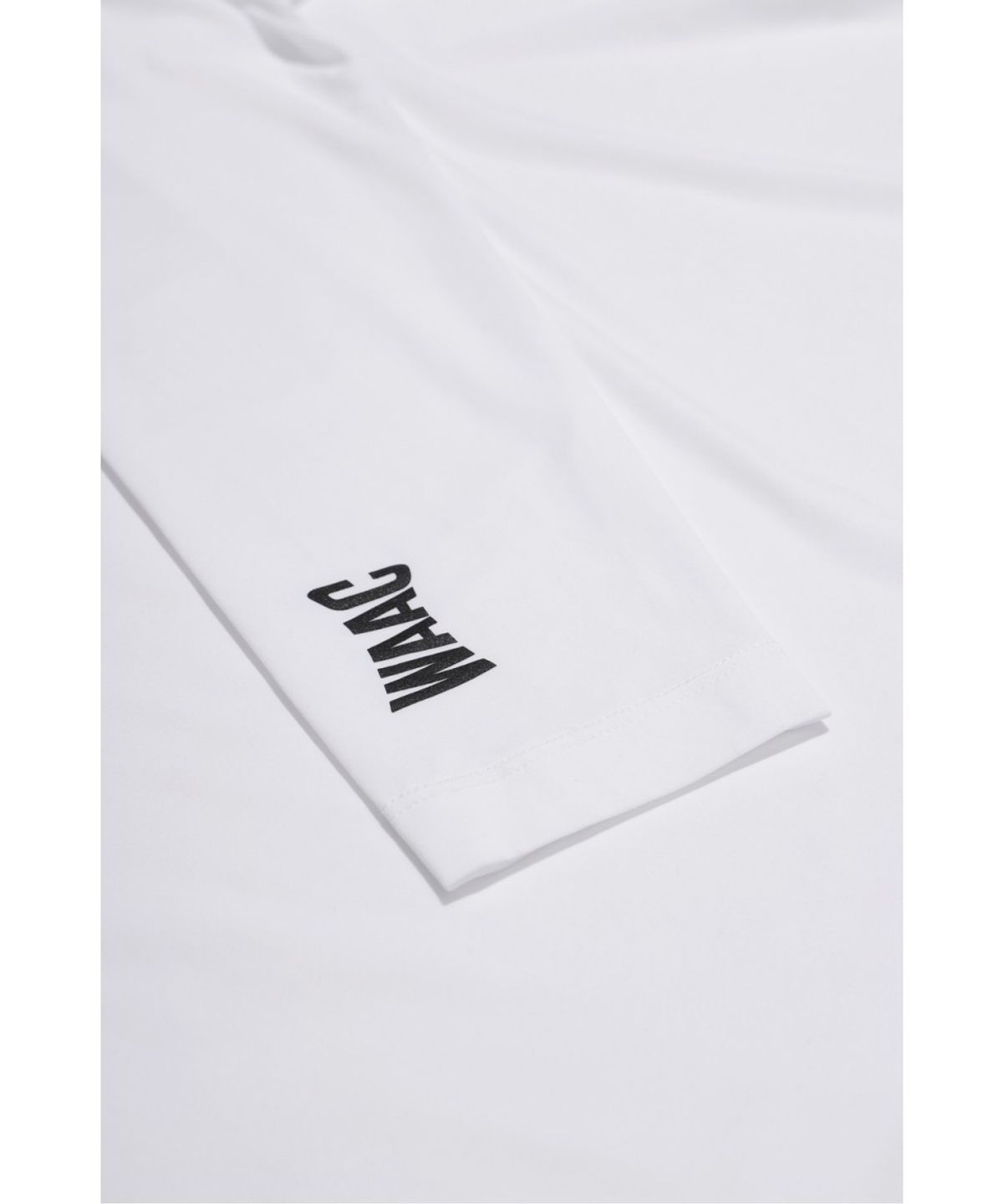 왁(WAAC) Summer Performance Base Layer WMTBM26202WHX