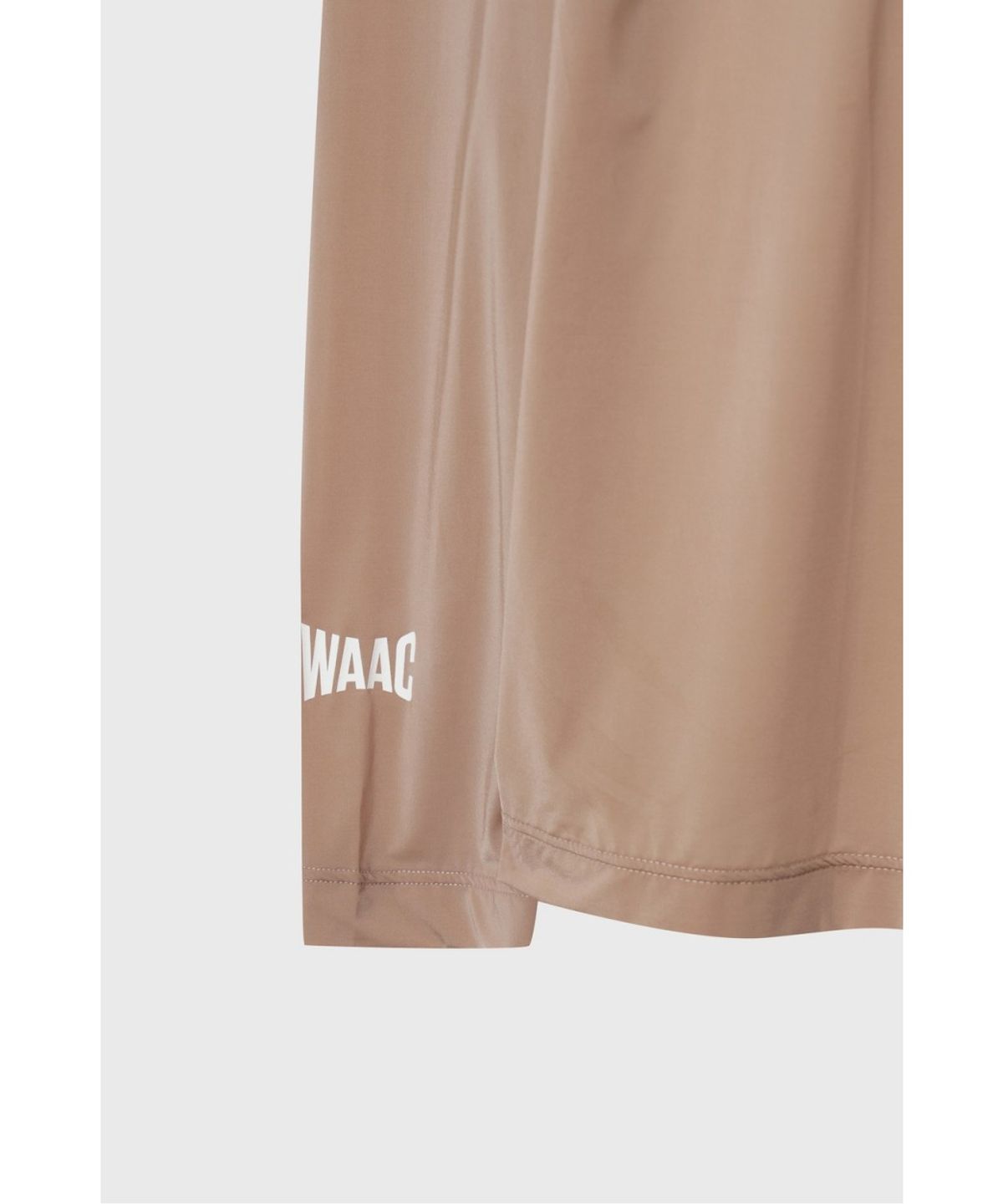 왁(WAAC) [Exclusive] Sun Shield Silky Base Layer WMTBM26901BEX