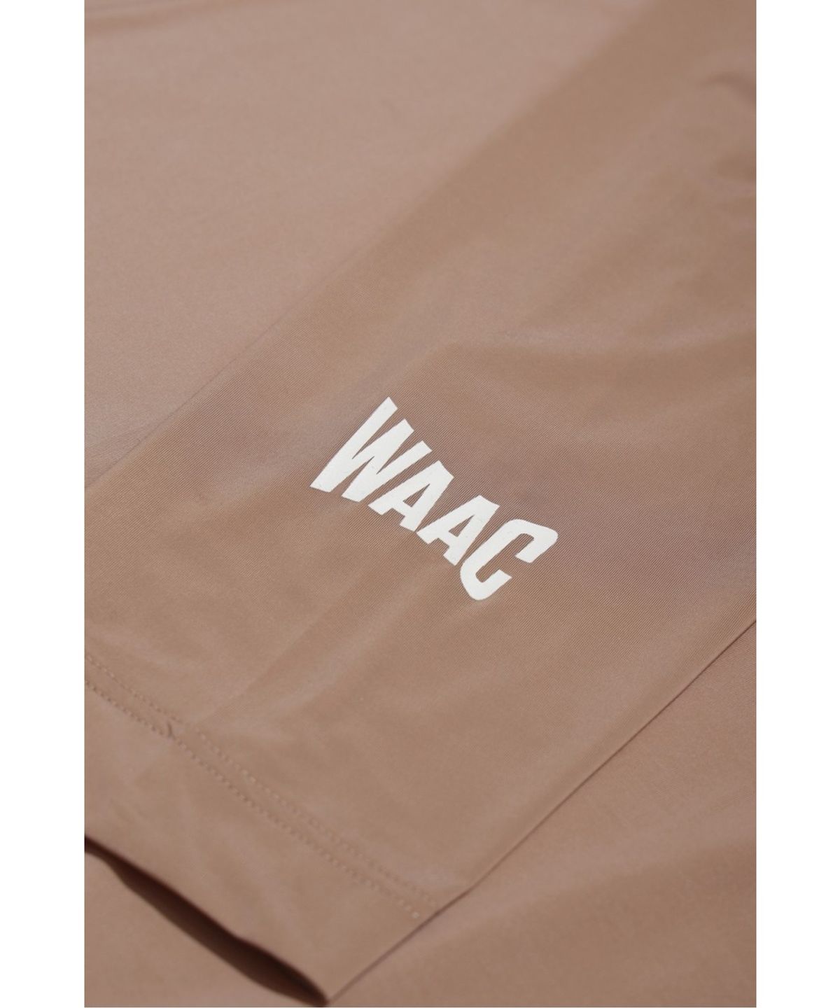 왁(WAAC) [Exclusive] Sun Shield Silky Base Layer WMTBM26901BEX