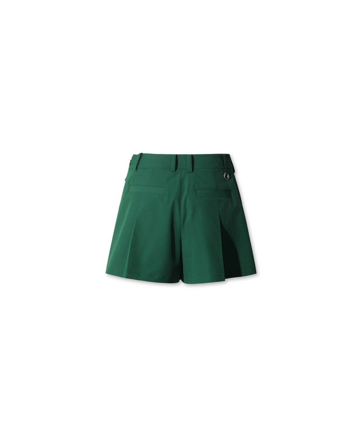 왁(WAAC) Women Summer wrap pants WWPNM26200GRX
