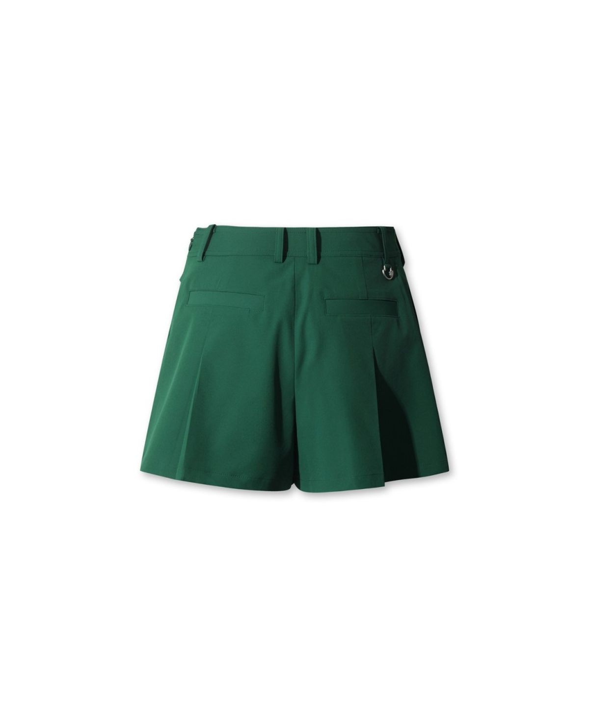 왁(WAAC) Women Summer wrap pants WWPNM26200GRX