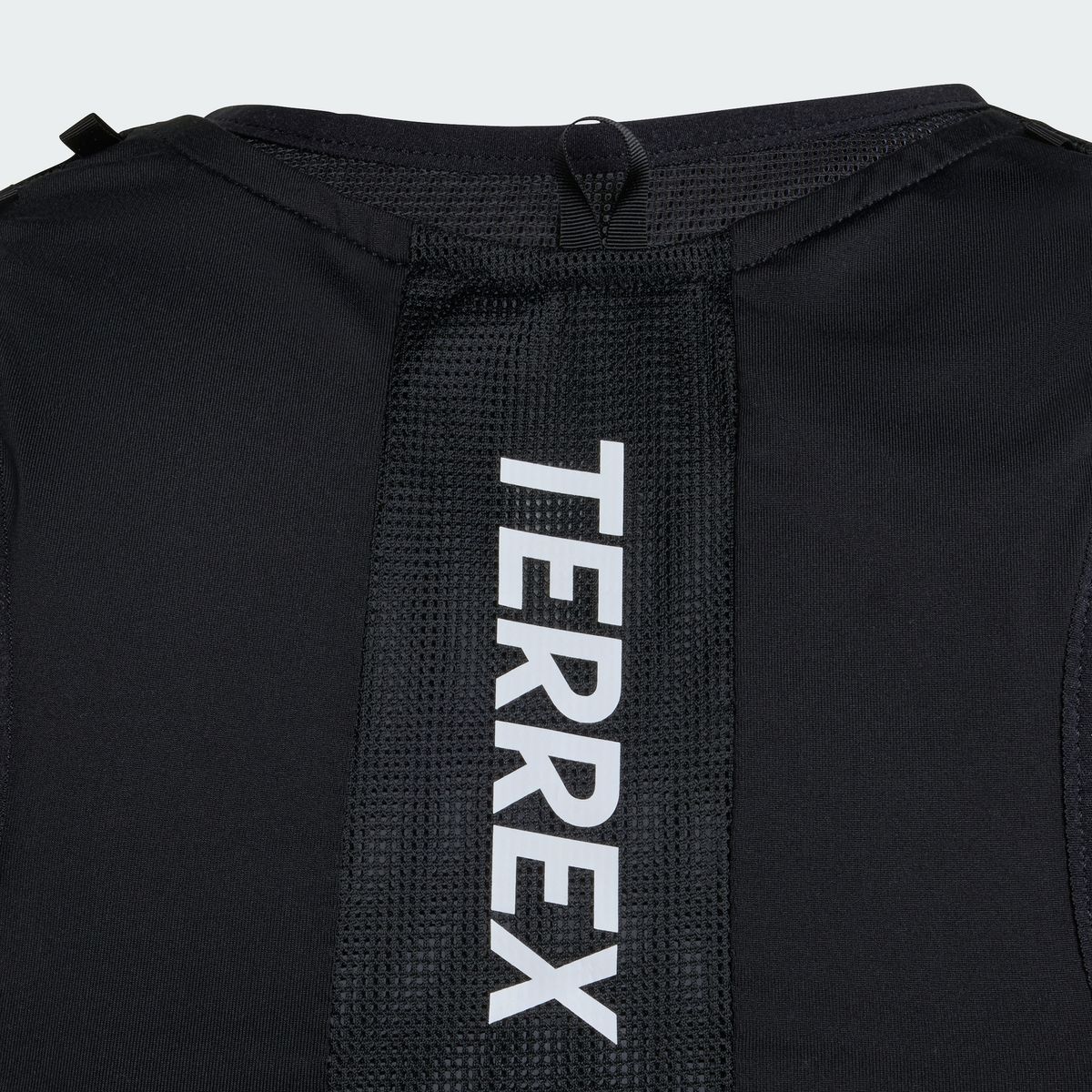 아디다스(ADIDAS) 테렉스 멀티 클라이마쿨 트레일 베스트 5L - 블랙 / JN1250