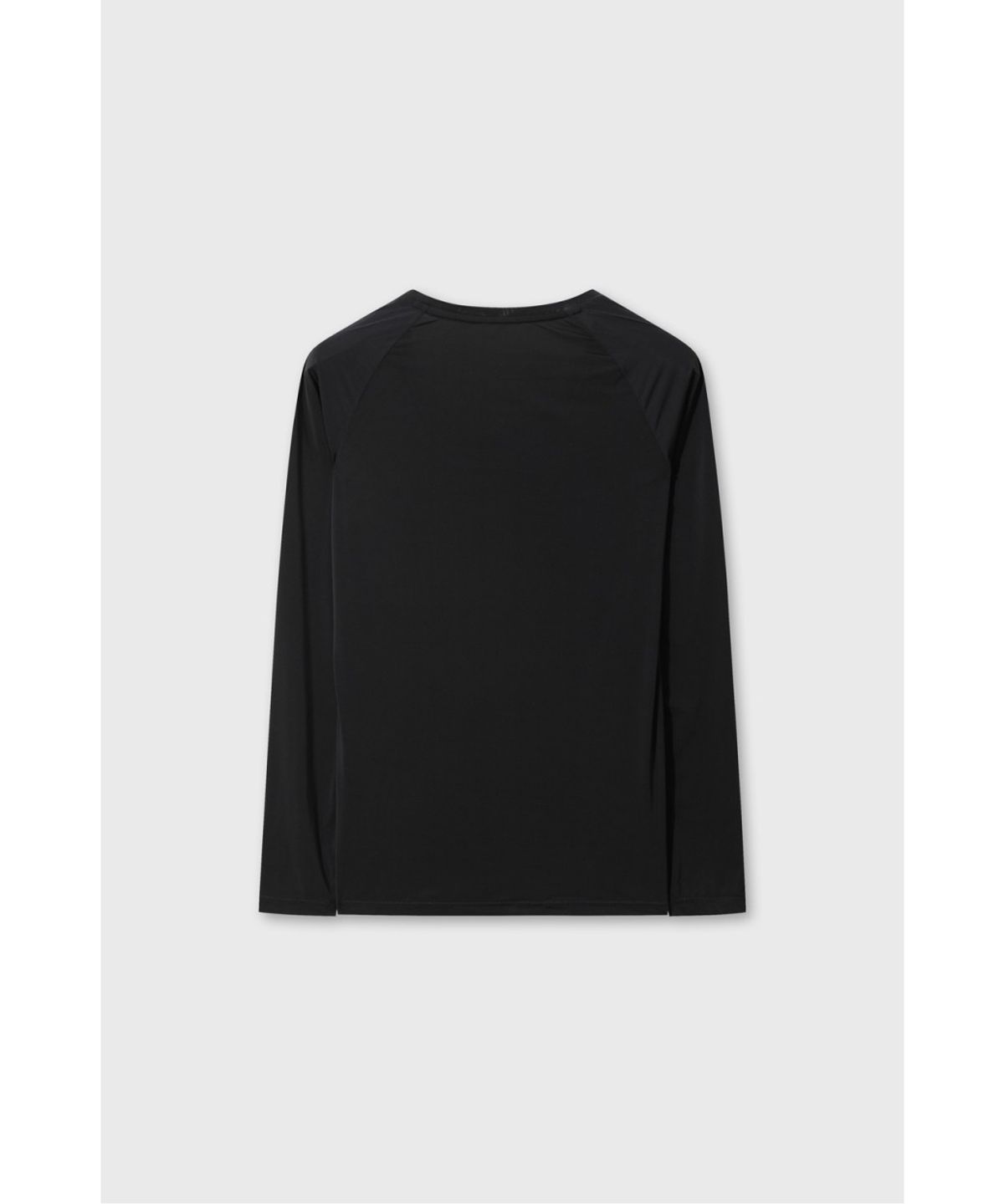 왁(WAAC) Sun Shield Silky Base Layer (OE) WWTBM26901BKX