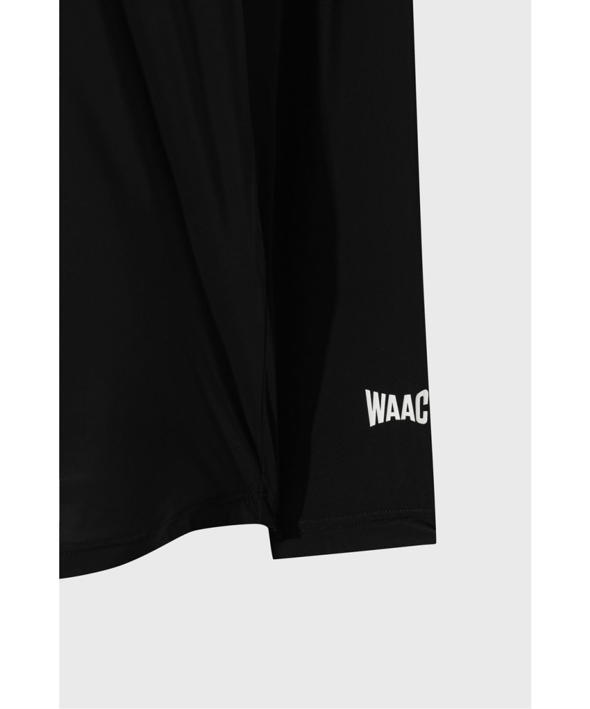 왁(WAAC) Sun Shield Silky Base Layer (OE) WWTBM26901BKX