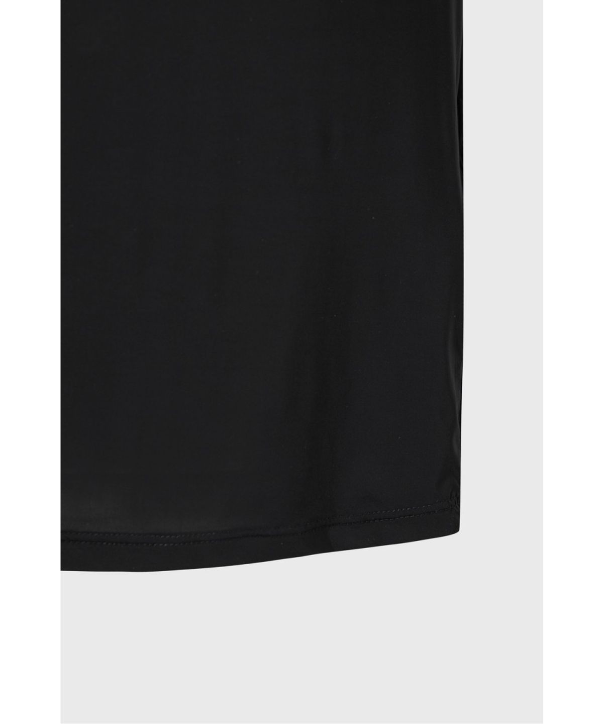 왁(WAAC) Sun Shield Silky Base Layer (OE) WWTBM26901BKX