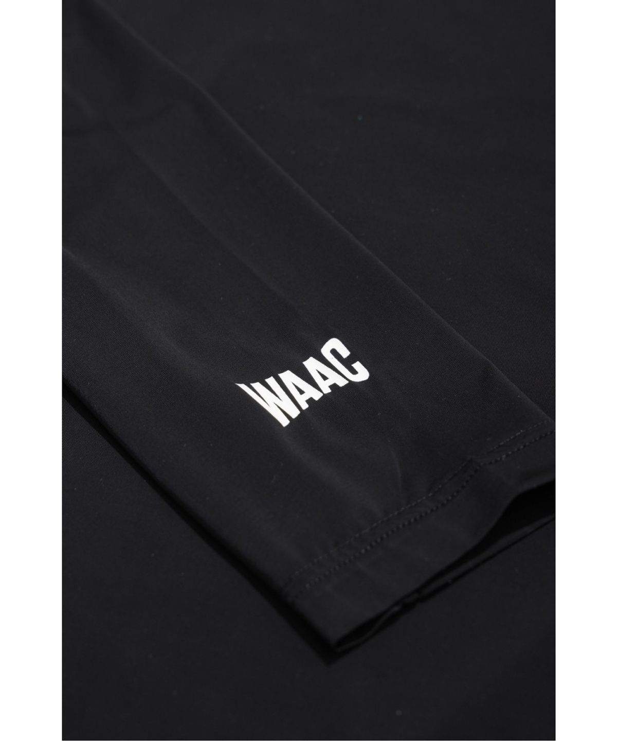 왁(WAAC) Sun Shield Silky Base Layer (OE) WWTBM26901BKX