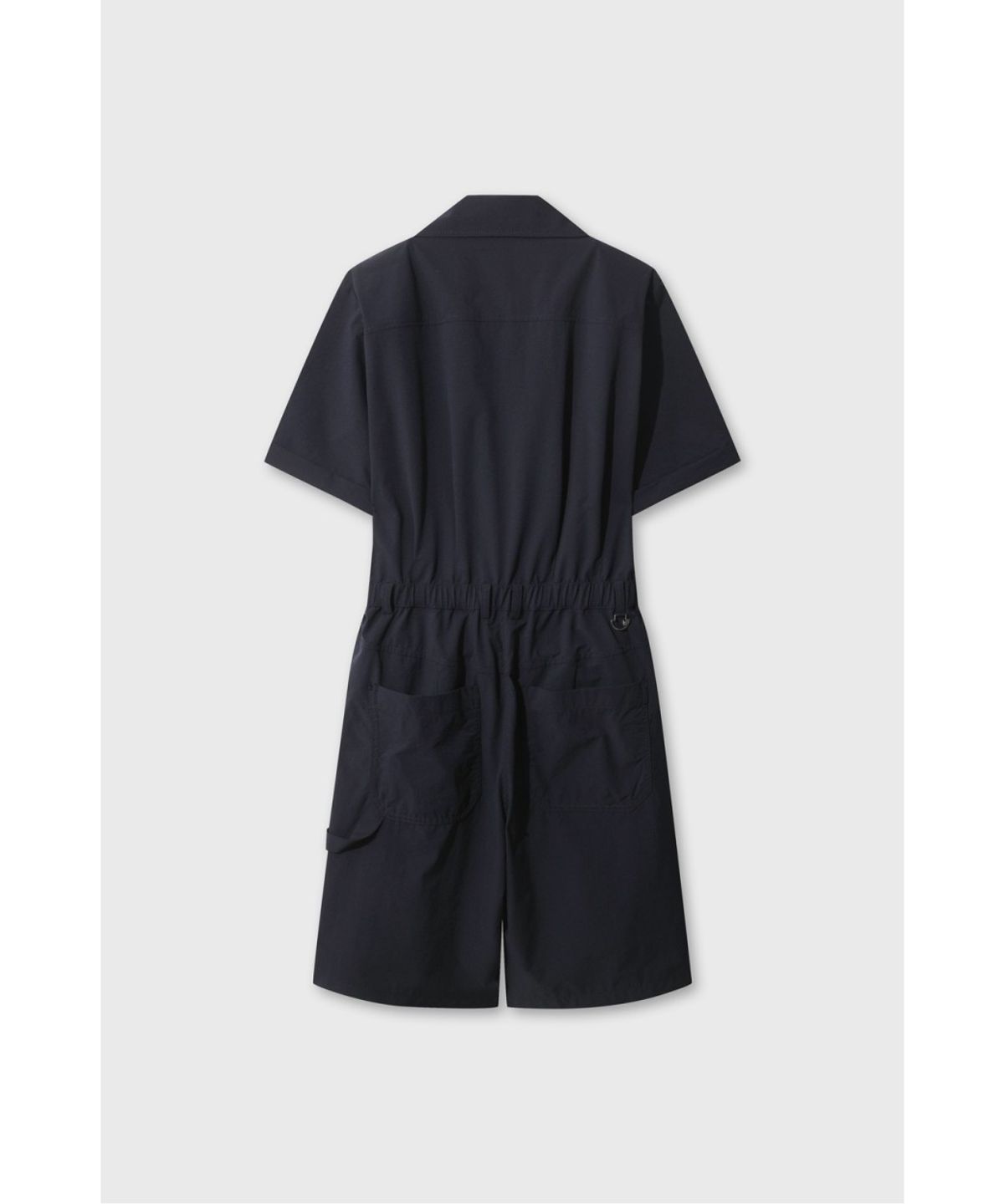 왁(WAAC) Long Jumpsuit WWUAM26201NYD