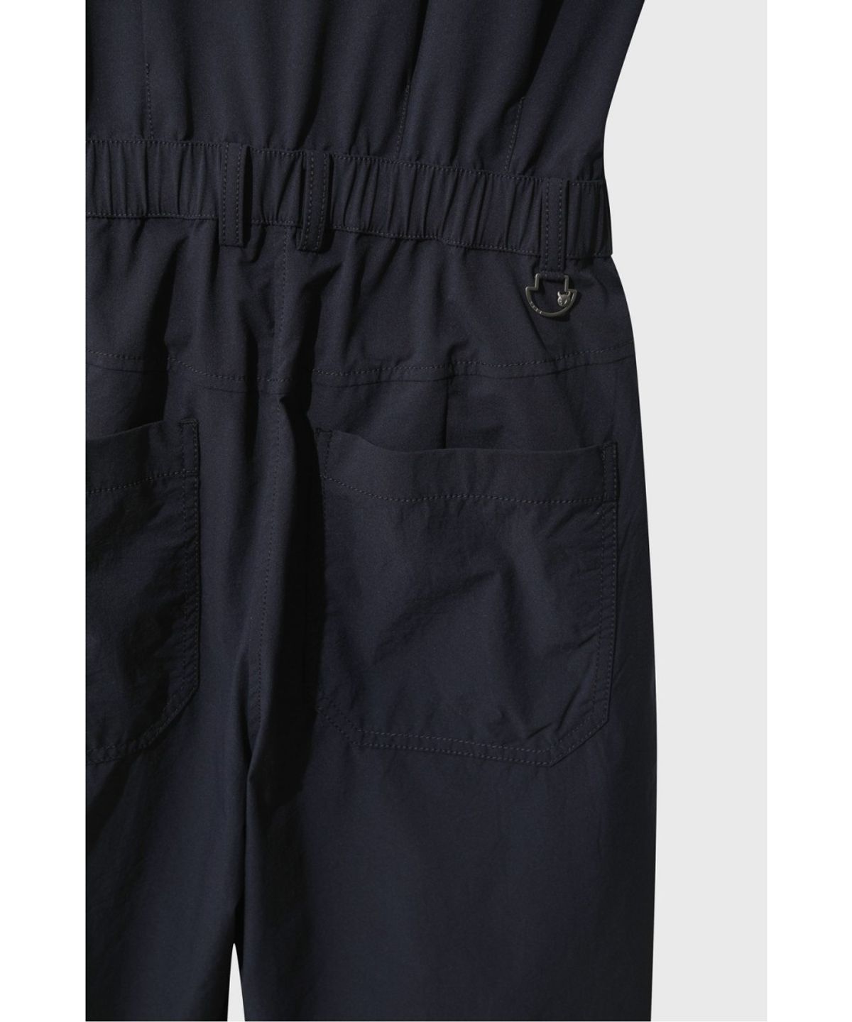 왁(WAAC) Long Jumpsuit WWUAM26201NYD