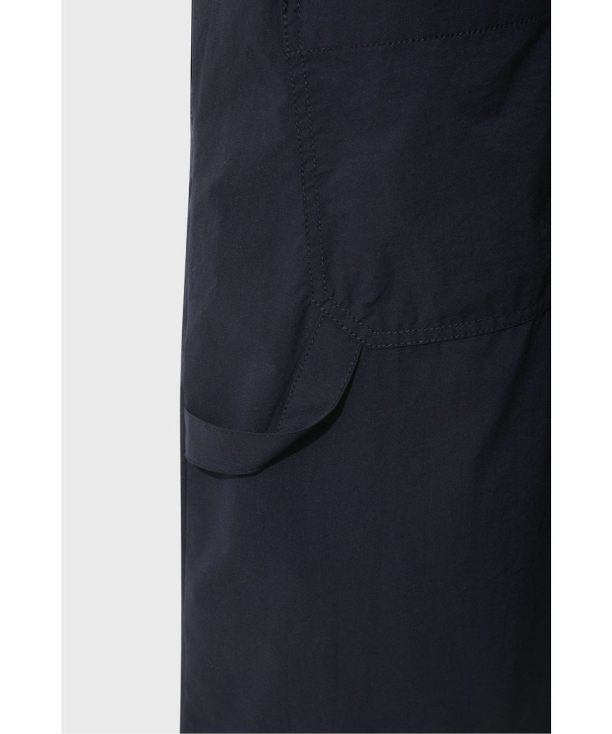 왁(WAAC) Long Jumpsuit WWUAM26201NYD