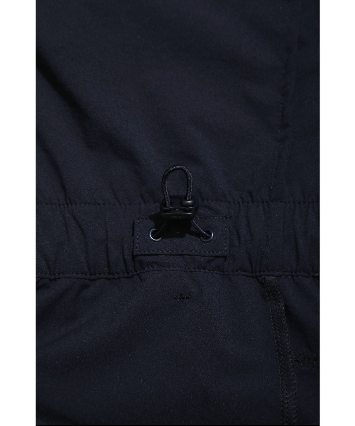 왁(WAAC) Long Jumpsuit WWUAM26201NYD