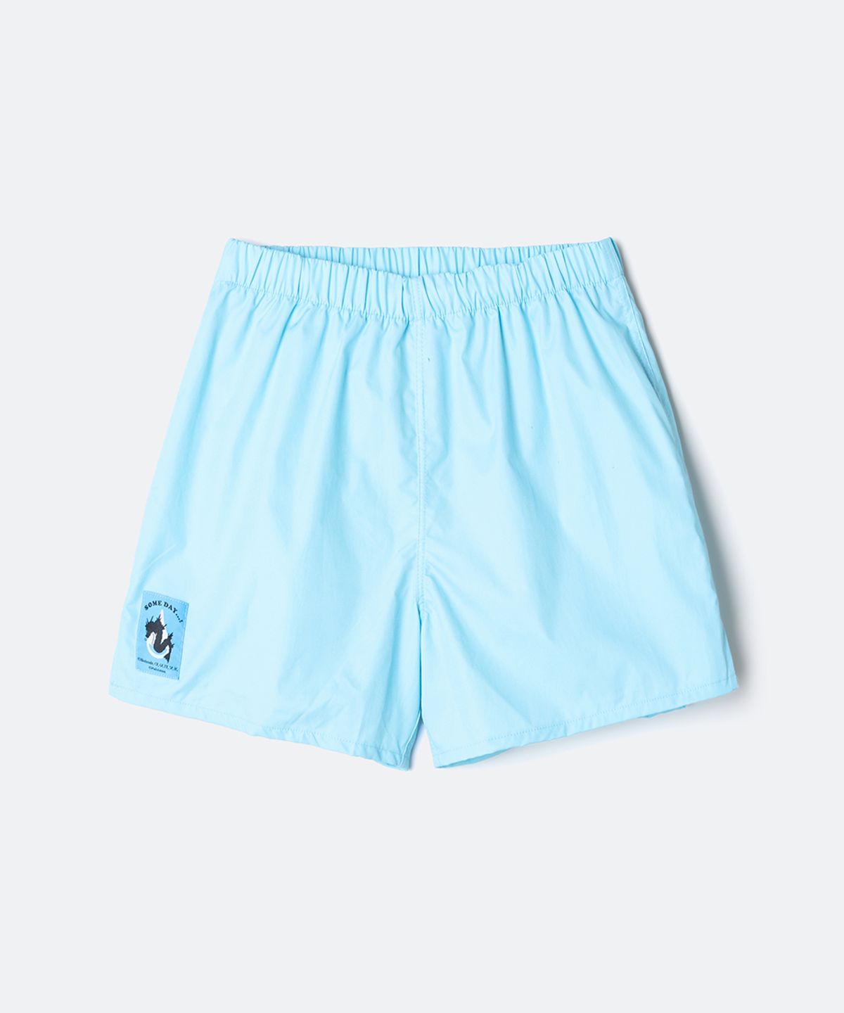 스파오(SPAO) [포켓몬] 하프 팬츠 파자마_SPPPG25U16