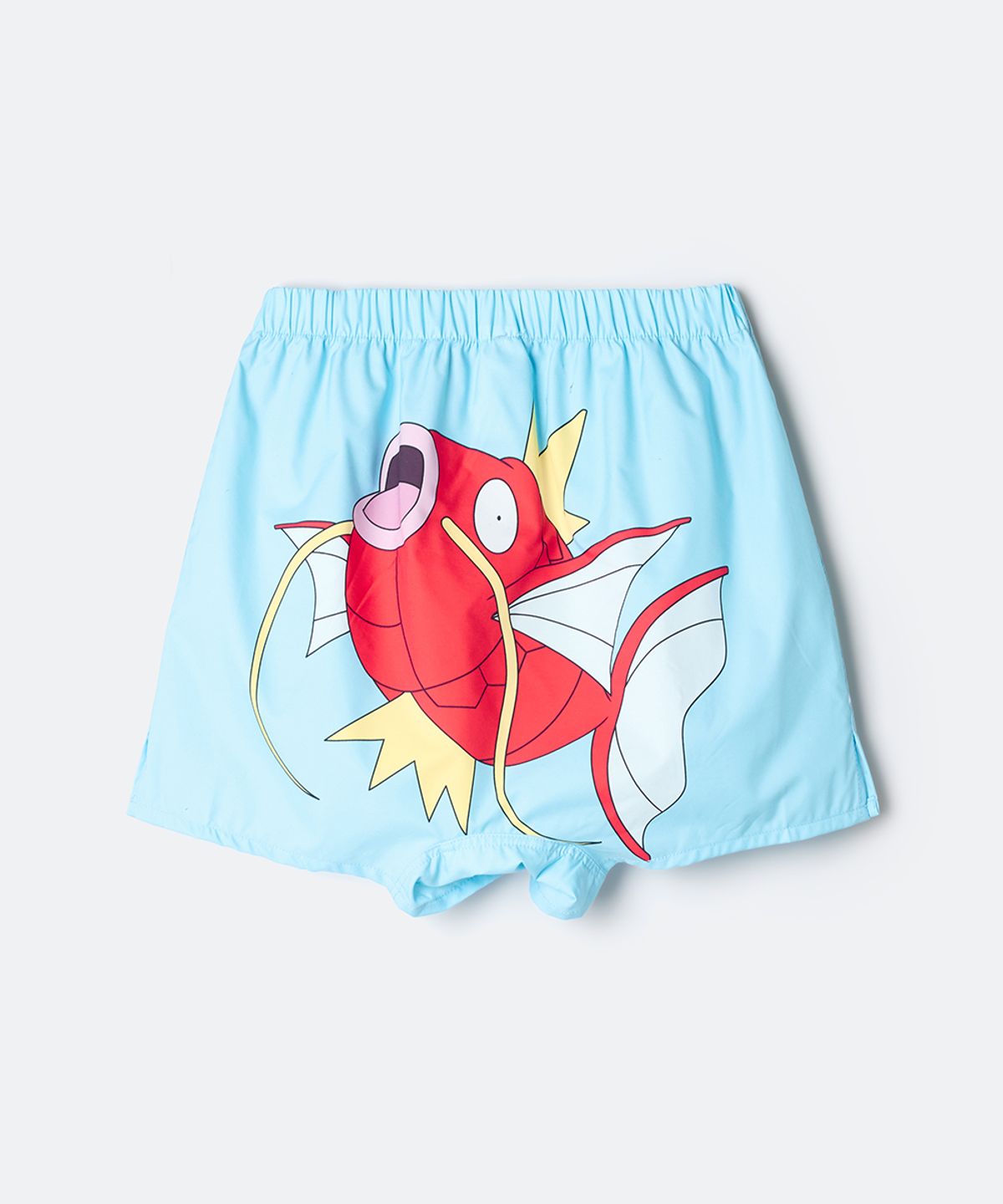 스파오(SPAO) [포켓몬] 하프 팬츠 파자마_SPPPG25U16