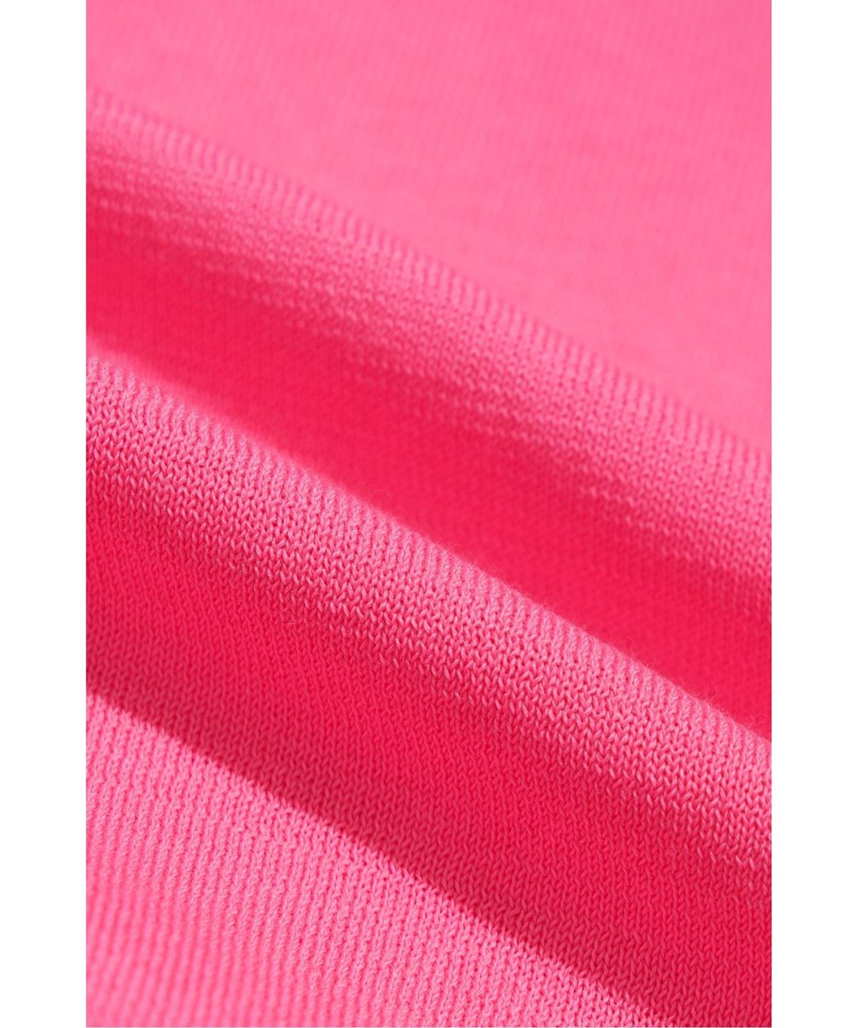 왁(WAAC) WAACKY V-neck Knit Vest WWWAM26200HPX