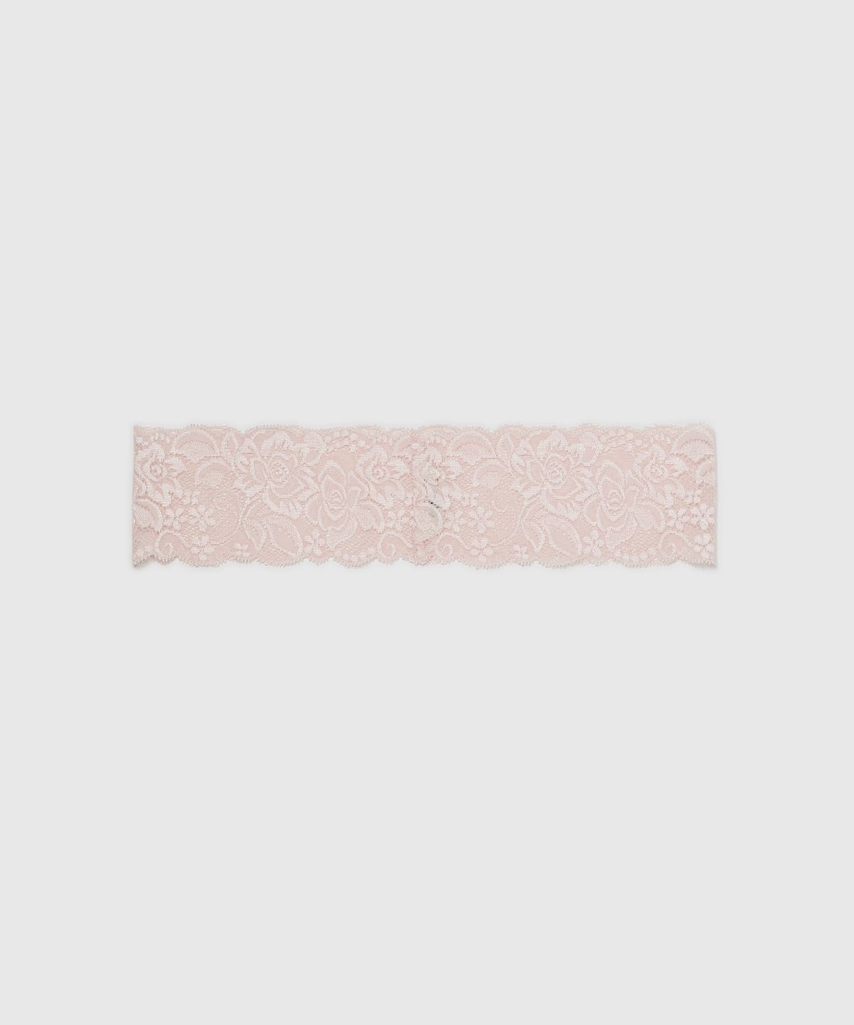 아옵트(AOPT) LACE WAIST BAND - PINK