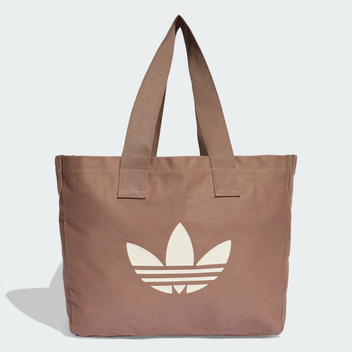 아디다스(ADIDAS) 쇼퍼 백 - 트레이스브라운 / JZ4287