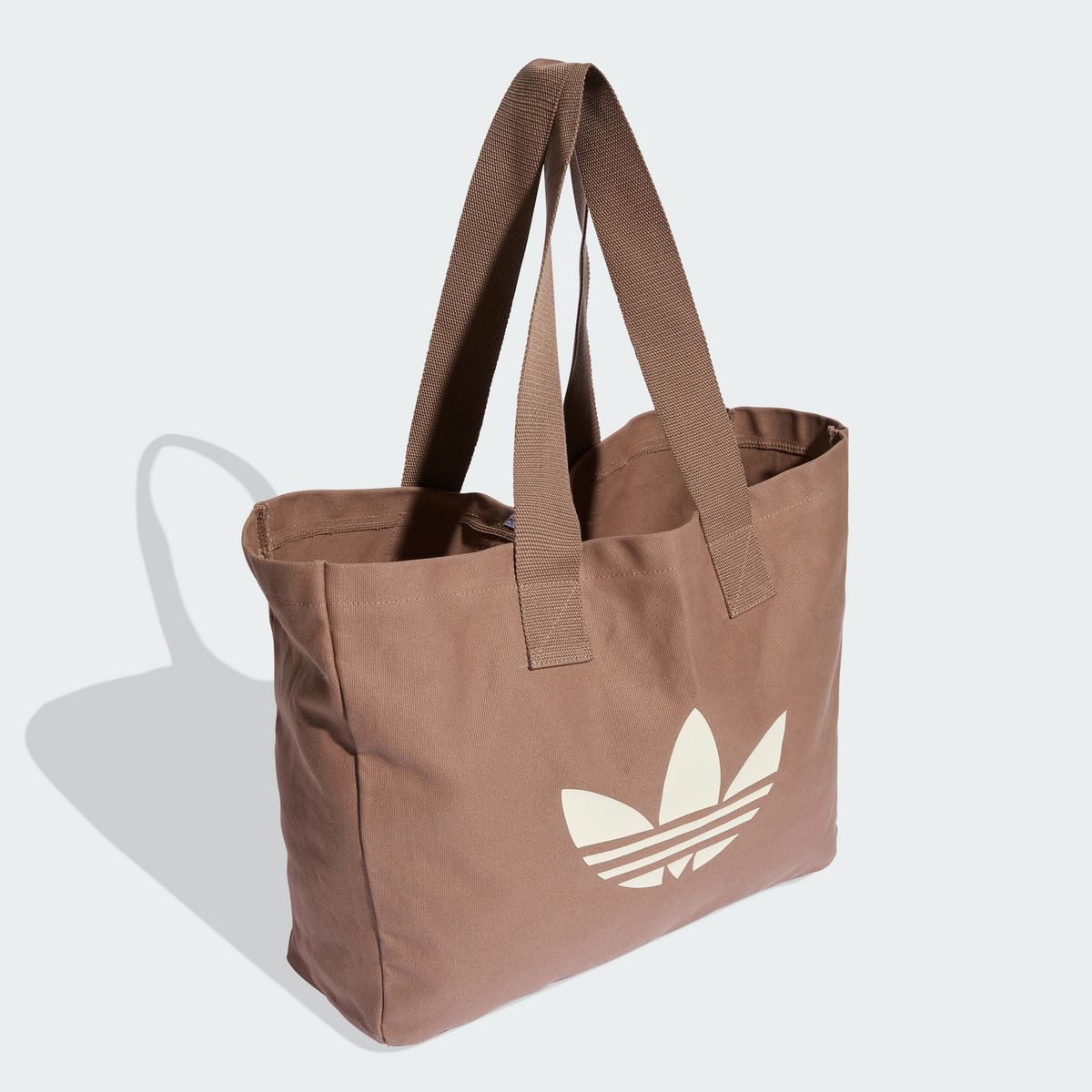 아디다스(ADIDAS) 쇼퍼 백 - 트레이스브라운 / JZ4287