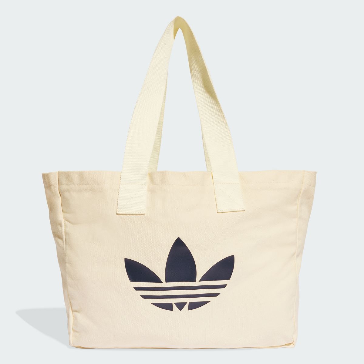 아디다스(ADIDAS) 쇼퍼 백 - 크림화이트 / JZ4286