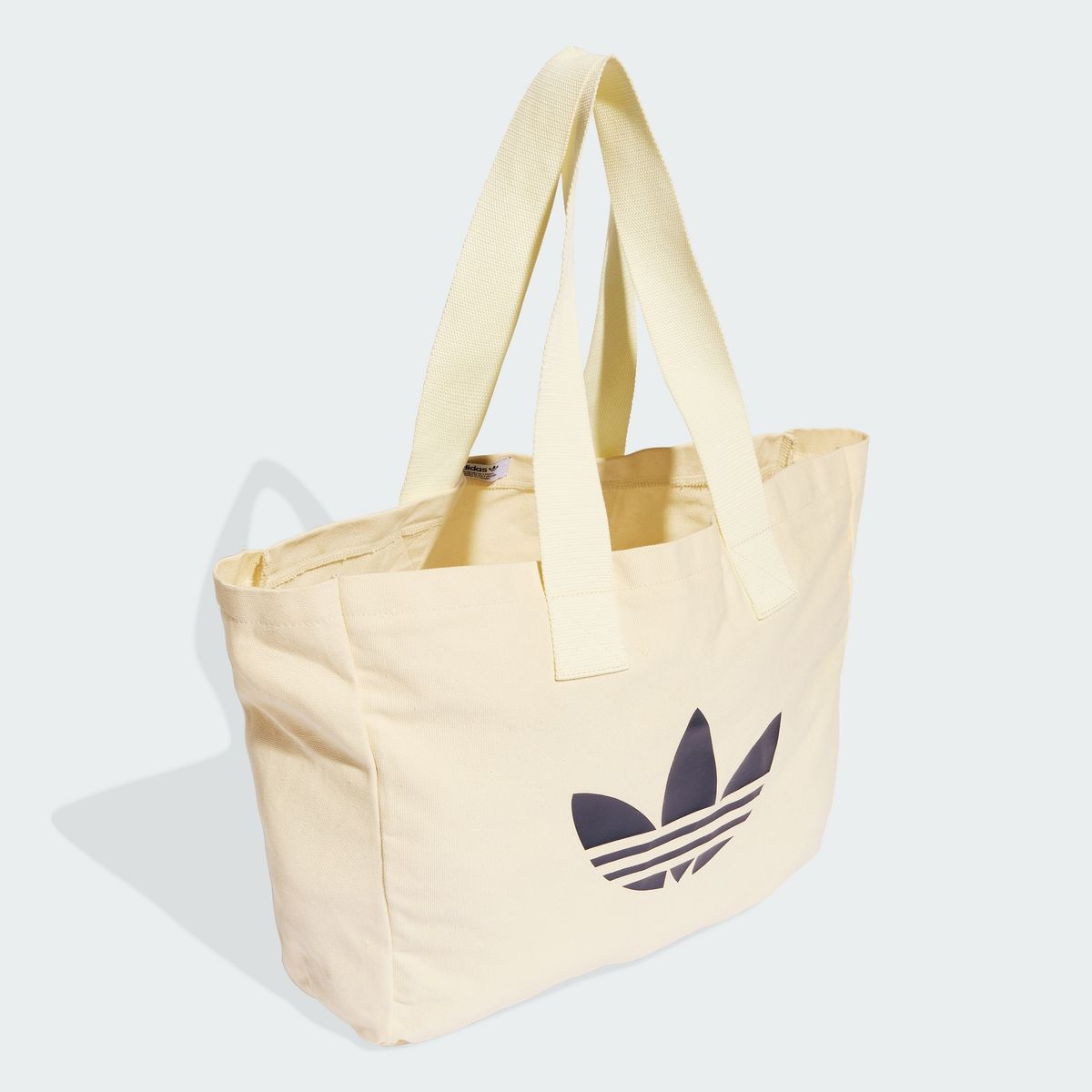 아디다스(ADIDAS) 쇼퍼 백 - 크림화이트 / JZ4286