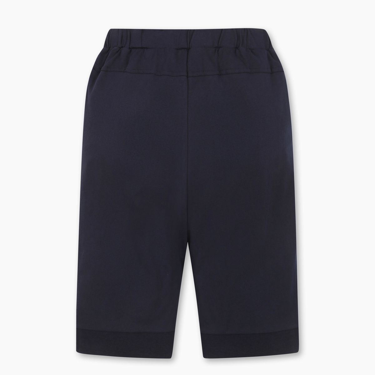 베네통키즈(BENETTONKIDS) 7부 트레이닝 팬츠_QATP06611NY
