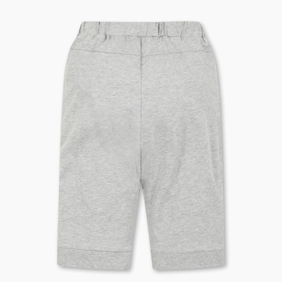 베네통키즈(BENETTONKIDS) 7부 트레이닝 팬츠_QATP06611MG