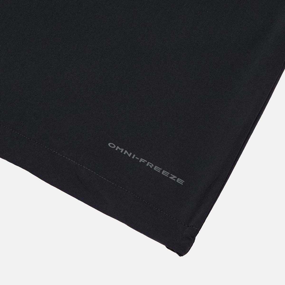 컬럼비아(COLUMBIA) 남성 리 로드 우븐 OF 크루넥 반팔 티셔츠