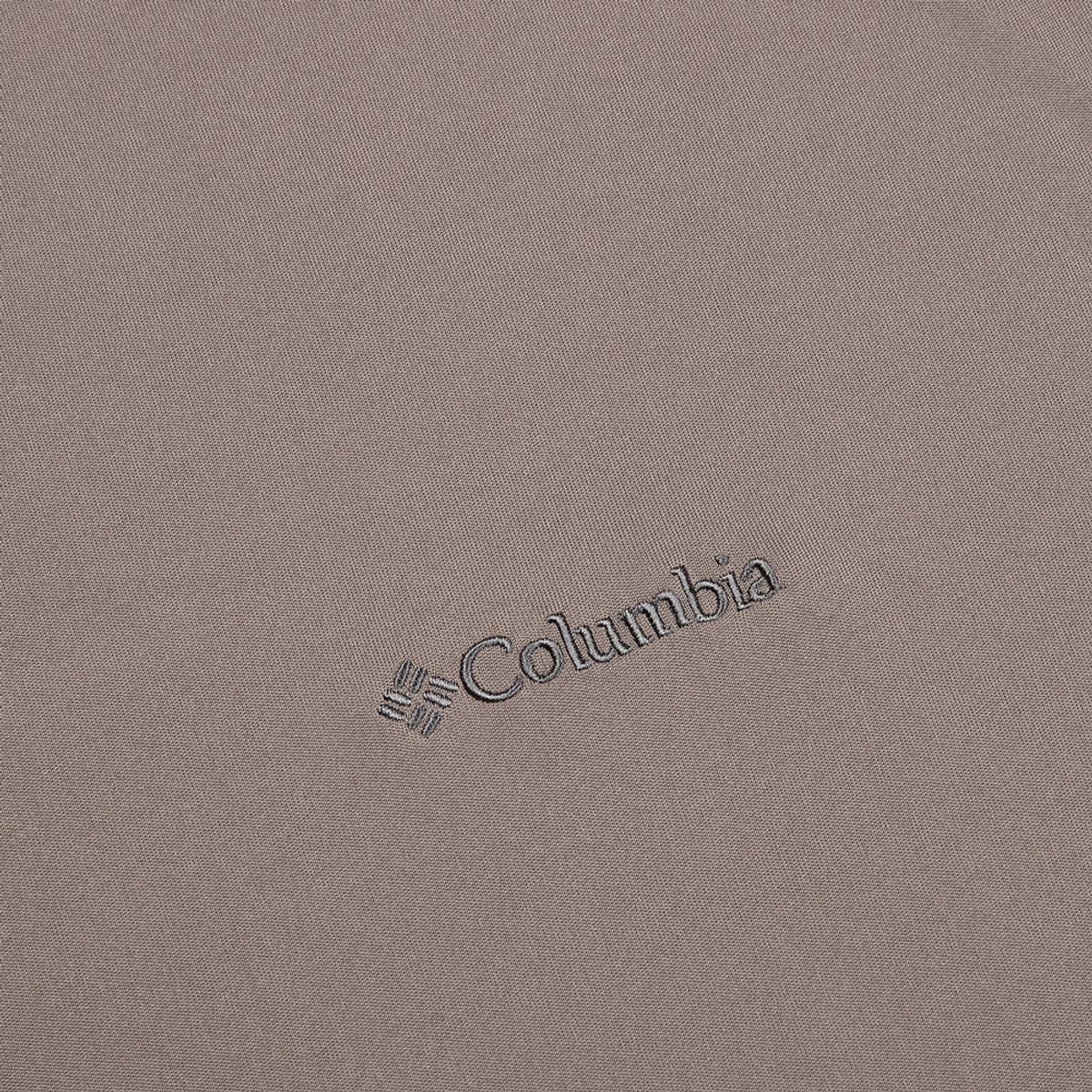 컬럼비아(COLUMBIA) 남성 레이크 애로우헤드 그래픽 반팔 티셔츠