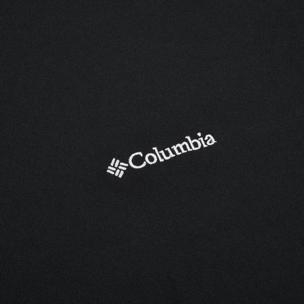 컬럼비아(COLUMBIA) 남성 레이크 애로우헤드 그래픽 반팔 티셔츠