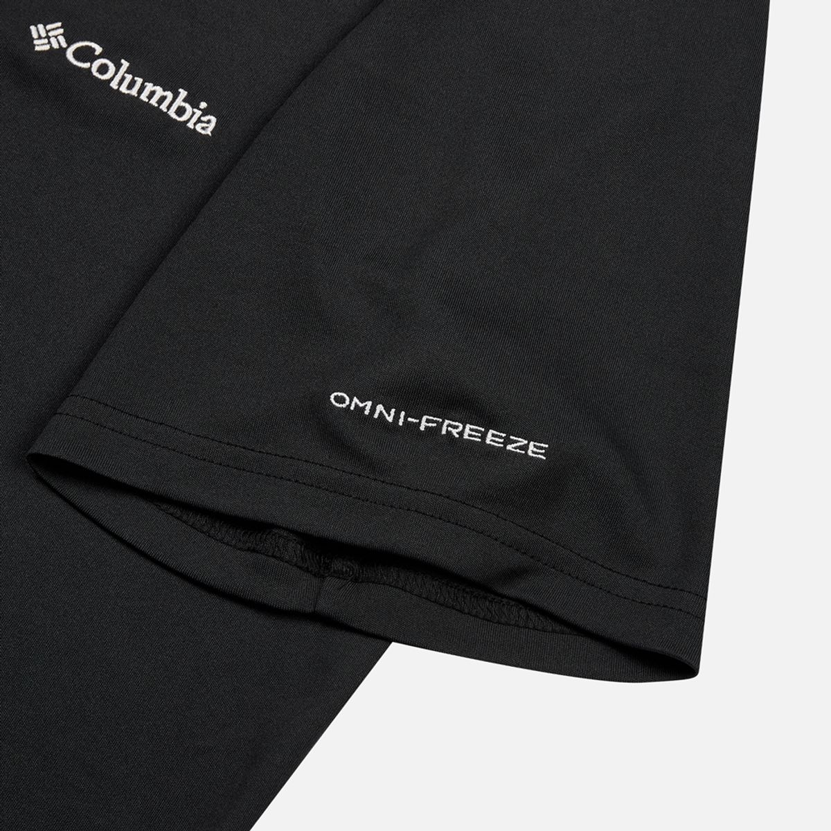 컬럼비아(COLUMBIA) 남성 레이크 애로우헤드 그래픽 반팔 티셔츠