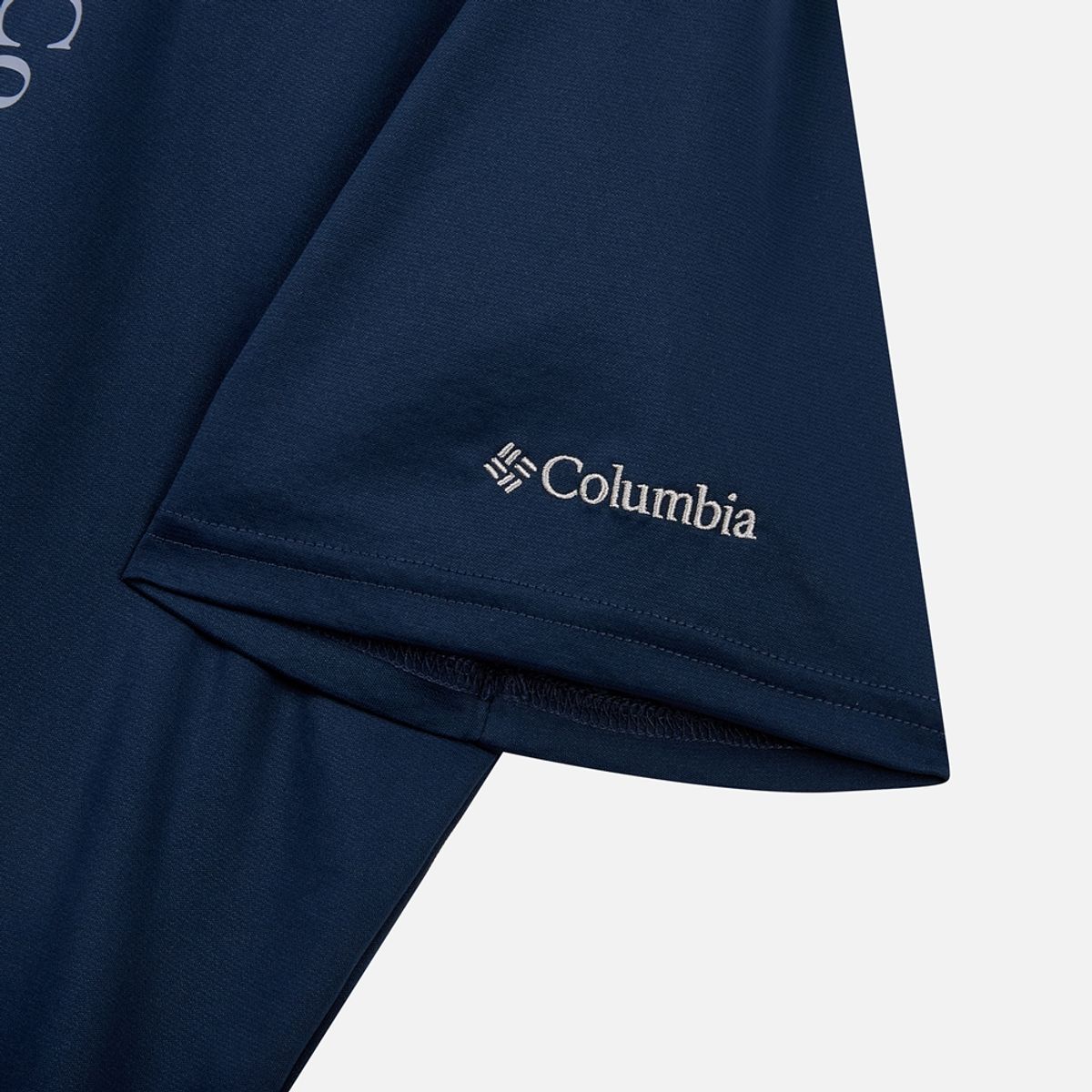 컬럼비아(COLUMBIA) 남성 글레시얼 비스타 그래픽 티셔츠